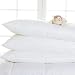 Cosy Nights Anti-Allergy 7.5 Tog Duvet/Quilt & Pillow, Cot Bed