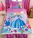 Barbie Island Princess Jungle Single Panel Duvet Set