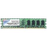 Signature DDR2 512MB CL4 PC2-4200 1 Rank Dimm