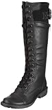 Marco Tozzi 2-2-25612-27, Damen Stiefel, Schwarz (BLACK 001), EU 36