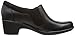 Clarks Women's Genette Ascent Flat