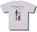 Search : Fleetwood Mac white T-shirt 'Short and Tall' Tour tee 'The Mac Is Back'