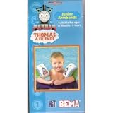 Thomas & Friends Armbands Junior: 12 mths-6 yrs
