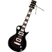 ORNAMENT PURPLE LP ELEC GUITAR 5