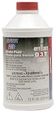 Wagner FC134280 21B Dot 3 Brake Fluid, 12 Oz. Bottle