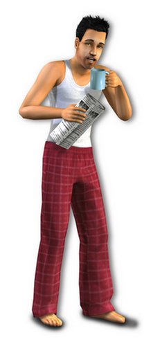The Sims 2: Apartment Life image
