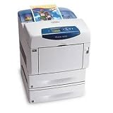 Xerox Printers PHASER 6350DT CLR PRNT ( 6350/DT )
