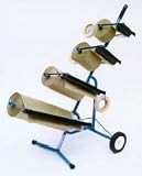 ALC Keysco (ALC33004) Vantage Paper Tree Masker