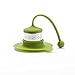 Drinkkler Smart Tea Infuser, Rated Most Creative Loose Leaf Tea Strainer By Tea Lovers