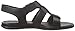 Ecco Footwear Womens Women's Touch Buckle Sandal Gladiator Sandal