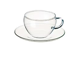 Bohemia Cristal 093/006/011 SIMAX Cappucciontasse Eva 250 ml 4-er Set