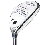 Callaway Womens Big Bertha Heavenwood Hybrid Woods