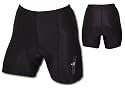 Damen Cycling Short Ironman Bike Short Women SZ