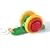 Plan Toys Pull Along Snail