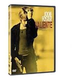 The Brave One (Valiente) [NTSC/REGION 1 & 4 DVD. Import-Latin America]
