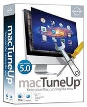 SummitSoft MACTUNEUP 5.0 Utilities