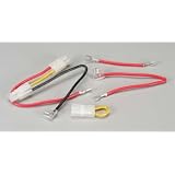 Duratrax Motor Wire Set Universal Starter Box by Duratrax
