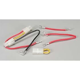 Duratrax Motor Wire Set Universal Starter Box from Starter Boxes