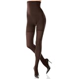 SPANX High-waisted Tight-End Tights Hosiery