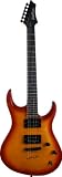 Washburn XM Series XMDLX2FCB Electric Guitar