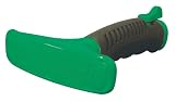 Dramm 12714 ColorStorm Premium Fan Nozzle with Ergonomic Insulated Grip, Green
