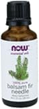 Balsam Fir Needle Oil 1 Ounces