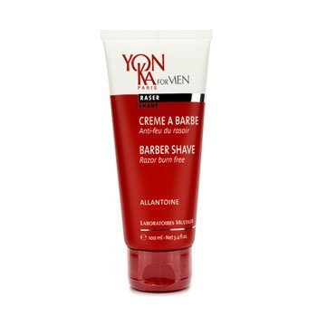 Yonka Men Barber Shave 100ml/3.4oz