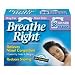 Breathe Right-Nasal Strips Clear Sm/Med, 114ct. (3 Pack)