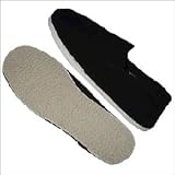 Martial Arts Indoor Cotton Soled Kung Fu Slippers