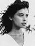 JANE MARCH 24X36 B&W POSTER PRINT