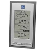 LaCrosse Wireless Forecast Station