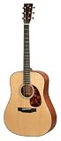Breedlove American Series D SM Acoustic Guitar