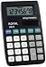 BASIC HANDHELD CALCULATOR