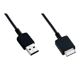 mr!tech Cable USB Sync/Charge pour Sony MP3/MP4 Walkman NWZ-610F A726 A728 A729 A815 A816 A818 A826 A828 A829 A839 A844 A845 A846 A847 A864 A865 A866 A867 A916 A918 A919 E343 E353 E435F E436F E438F E443 E443K E444 E444K E445 E453 E454 E455 E463 E463HK E463K E464 S515 S516 S544 S545 S615F S616F S618F S636F S638F S639F S710F S718F S736F S738F S739F S740 S744 S745 S750 S754 S755 S764 S764BT S764BK S765 S765BT S765BK X1050 X1060