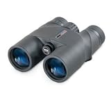 NRA Sports Optics Bridger Full Size - Binoculars 10 x 42 - fogproof, waterproof - roof