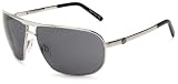 Von Zipper Skitch Polarized Aviator Sunglasses