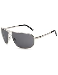 Von Zipper Skitch Polarized Aviator Sunglasses by VonZipper