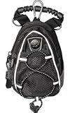 Army Black Knights Black Mini Day Pack (Set of 2)