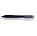 Pentel Ballpoint Pen Vicuna X, 0.5mm, Black Ink(BX105A-A), 3 pens per Pack (Japan Import) [Komainu-Dou Original Package]