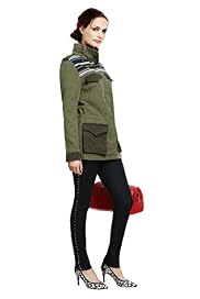 Glamorous Grunge
