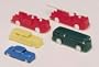 Bachmann O Scale Vehicle Assor
