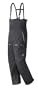 Cloudveil Men's Koven Plus Bib Black ,X-Large