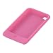 iPod touch(2011ǯ��2010ǯȯɽ��ǥ�)���� ���ꥳ�󥱡��� �վ��ݸ�ե������ �ԥ� BSIP10T01CPK