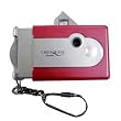 1.3 MP Digital Camera Red 1.3 MP Digital Camera Red