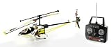 Ed Hardy 50015 Sky Hawk R/C Helicopter