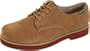 Eastland Women's Buck,Taupe Suede,11 M US