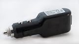iPad USB Charging Adapter for Cars and Aircraft Cockpits (12-30VDC)