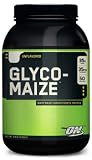 Health & Personal Care : Glycomaize-Optimum Nutrition Waxy Maize Muscle Refueler, 4.4lb