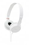 Sony MDR-ZX100 Casque pour lecteur mp...