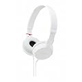 Sony MDRZX100W - Auriculares de diadema abiertos